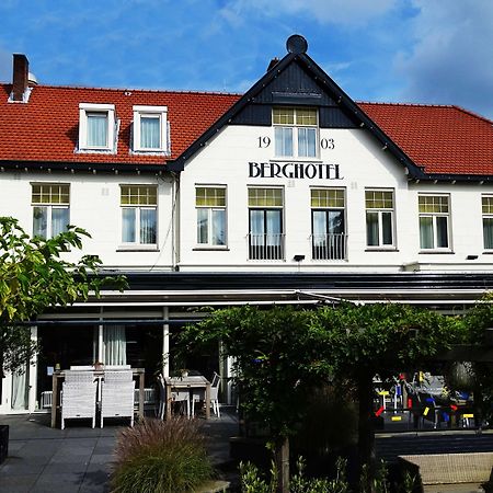 Amrath Berghotel Amersfoort Exterior foto