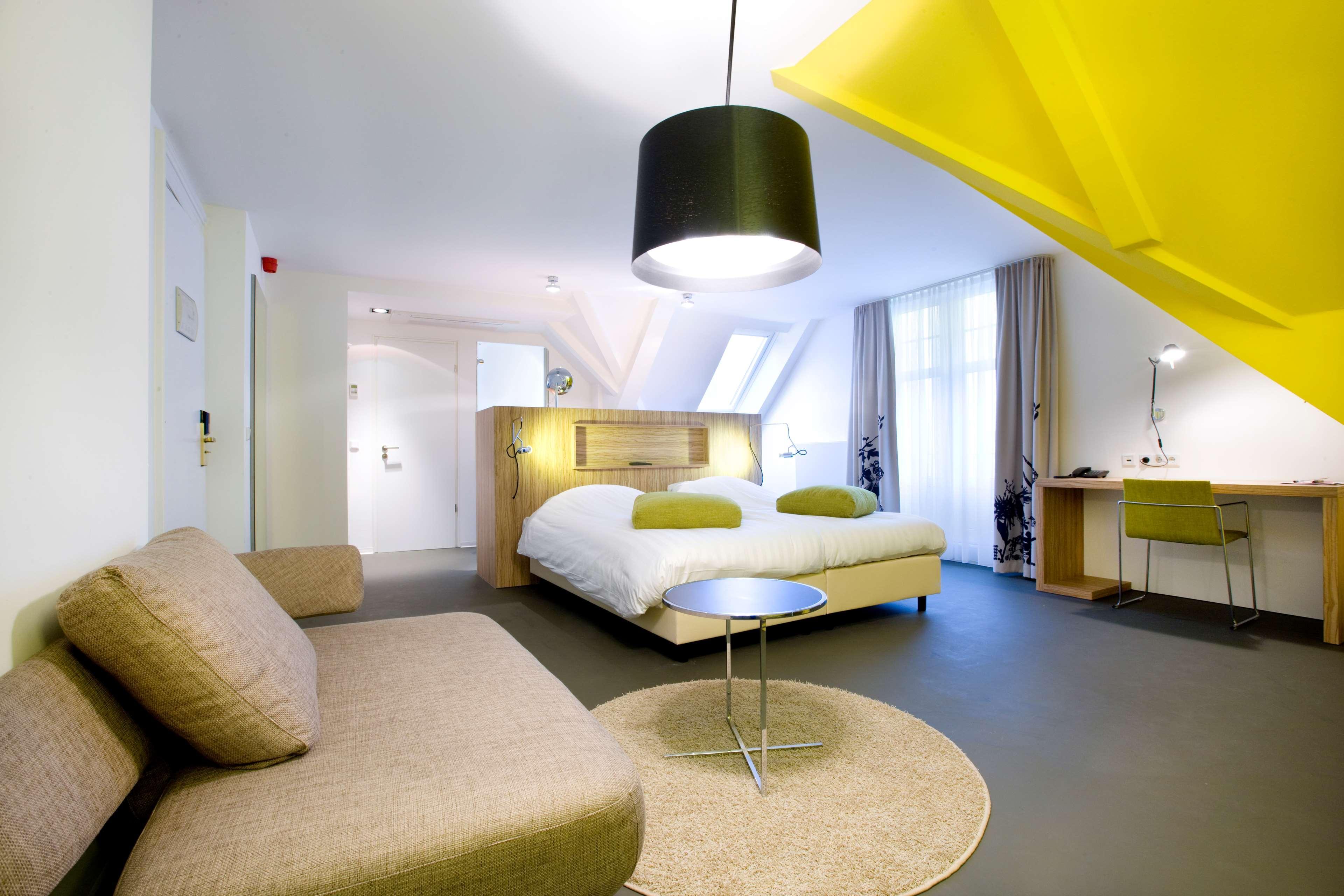 Amrath Berghotel Amersfoort Exterior foto
