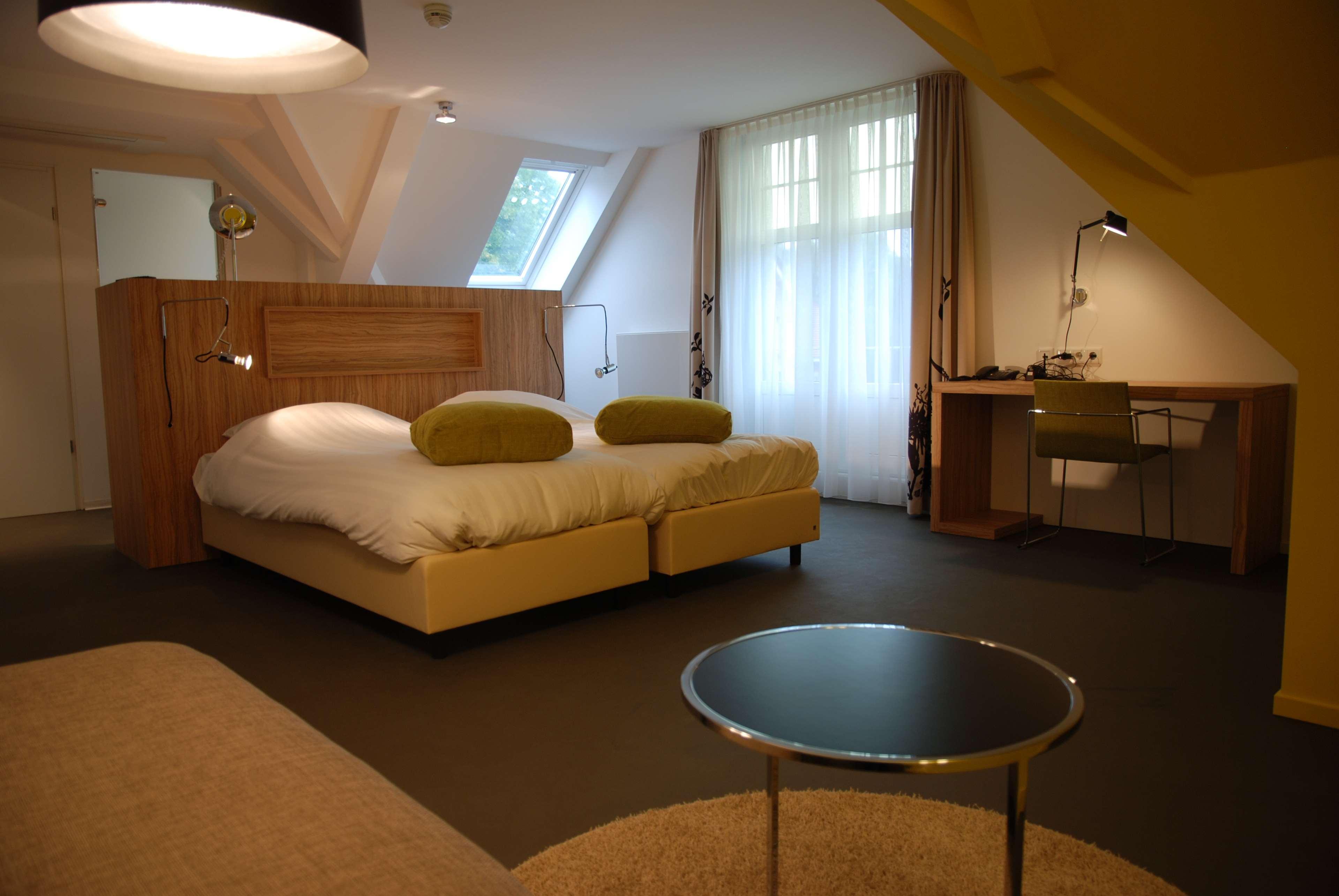 Amrath Berghotel Amersfoort Exterior foto